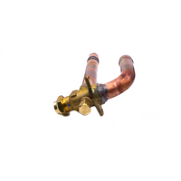 Genuine Gas Stop Valve Assy for Daikin Part No 4012793