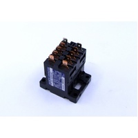 Daikin Genuine Magnetic Contactor W:0822635 CLK-15JFDC40C for Daikin Part No 4012852 spare part