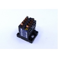 Daikin Genuine Magnetic Contactor W:0822635 CLK-15JFDC40C for Daikin Part No 4012852 spare part