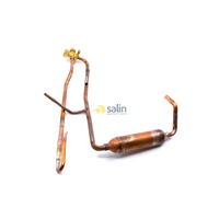 Daikin Genuine Stop Valve Assy for Daikin Part No 4013071 spare part
