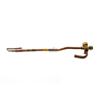 Daikin Genuine Liquid Stop Valve for Daikin Part No 4013268 spare part