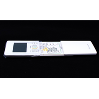 Daikin Genuine Remote Controller Assy ARC466A14 for Daikin Part No 4013382 spare part