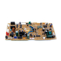 Daikin Genuine PCB CONTROL RESISTOR REQD W:4000008 for Daikin Part No 4013459 spare part