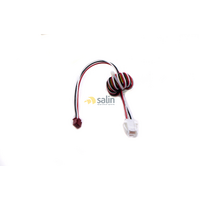 Daikin Genuine Wire Harness A1P(X28A) - X4A for Daikin Part No 4013816 spare part