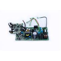 Daikin Genuine Printed Circuit Board EEPROM 3P379956-4 for Daikin Part No 4014017 spare part