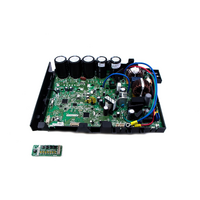 Genuine Control Printed Circuit Board + Adaptor EC14023-1 WITHOUT ADAPTOR for Daikin Part No 4014068