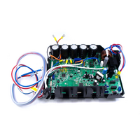 Genuine Control PCB + adaptor EC14024-1 for Daikin Part No 4014072