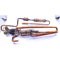 Genuine 4 Way valve for Daikin Part No 4014246