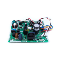 Daikin Genuine Printed Circuit Board EX13033 1P380509-6 2F027917-14 for Daikin Part No 4014256 spare part
