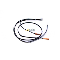 Daikin Genuine Thermistor Assy 1SET=3PCS. for Daikin Part No 4014258 spare part