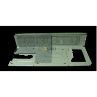 Daikin Genuine Right Side Plate for Daikin Part No 4014261 spare part