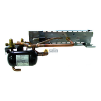 Daikin Genuine Stop Valve Assy for Daikin Part No 4014265 spare part