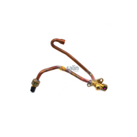 Daikin Genuine Liquid Stop Valve Assy for Daikin Part No 4014267 spare part