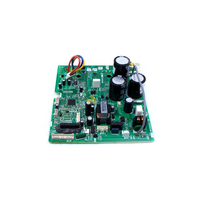 Daikin Genuine Main Pcb EX13027 1P380243-8 2F027917-8 for Daikin Part No 4014299 spare part