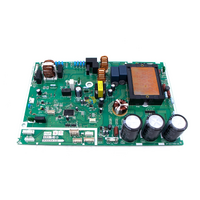 Daikin Genuine Main PCB EEPROM 1P380510-1 2F027917-16 for Daikin Part No 4014310 spare part