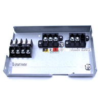 Daikin Genuine Terminal Block Cover for Daikin Part No 4014311 spare part