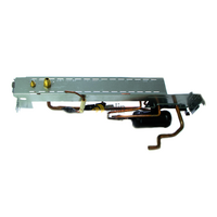 Daikin Genuine Stop Valve Assy for Daikin Part No 4014320 spare part