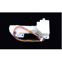 Daikin Genuine Link Unit Assy W:1396432/J for Daikin Part No 4014618 spare part