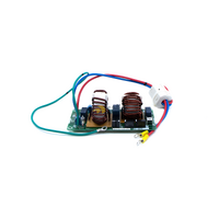 Daikin Genuine Noise Filter PCB EC12105(A) for Daikin Part No 4014675 spare part