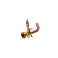 Daikin Genuine Stop Valve Assy for Daikin Part No 4014747 spare part