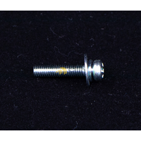 Daikin Genuine Machine Screw w Washer (Alter: 125536J) for Daikin Part No 4015411 spare part