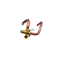 Daikin Genuine Stop Valve for Daikin Part No 4015597 spare part