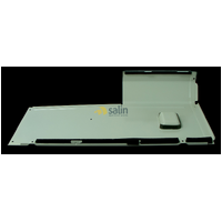 Daikin Genuine Right Side Plate for Daikin Part No 4015618 spare part