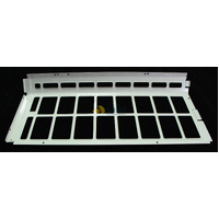 Daikin Genuine Left Side Plate for Daikin Part No 4015619 spare part