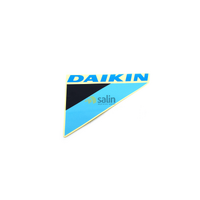 Genuine Brand Name Label for Daikin Part No 4015629