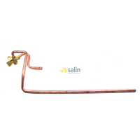 Daikin Genuine Stop Valve for Daikin Part No 4015646 spare part