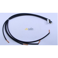 Daikin Genuine Liquid Thermistor Assy 1SET = 4PCS. for Daikin Part No 4015711 spare part