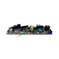Daikin Genuine Printed Circuit Board + Adaptor EC14029-4(A) WITHOUT ADAPTOR for Daikin Part No 4015728 spare part