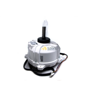 Genuine Fan Motor W:4012442 for Daikin Part No 4015770