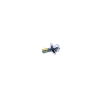 Daikin Genuine Machine Screw with Washer for Daikin Part No 4015929 spare part