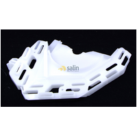 Daikin Genuine Left Side Panel for Daikin Part No 4015974 spare part