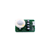 Daikin Genuine Pyroelectric Passive Infrared Sensor DIL-2-2 for Daikin Part No 4016176 spare part