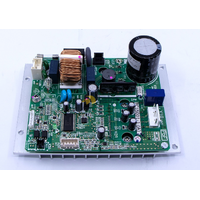 Daikin Genuine PCB Fan PC15001-1(A) for Daikin Part No 4016365 spare part