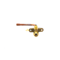 Daikin Genuine Liquid Stop Valve assy for Daikin Part No 4016448 spare part