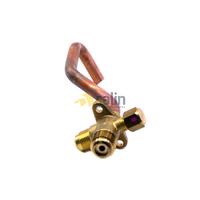 Genuine Gas Stop Valve Assy for Daikin Part No 4016450
