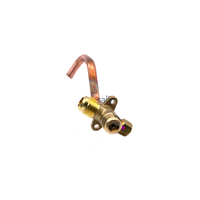 Genuine Gas Stop Valve for Daikin Part No 4016451