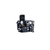 Daikin Genuine Indication Lamp Cover for Daikin Part No 4016490 spare part