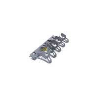 Daikin Genuine Vertical Blade Dish Grill for Daikin Part No 4016500 spare part