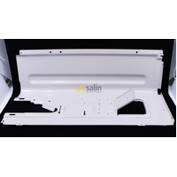 Daikin Genuine Right Side Plate for Daikin Part No 4016539 spare part