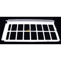 Daikin Genuine Left Side Plate for Daikin Part No 4016540 spare part