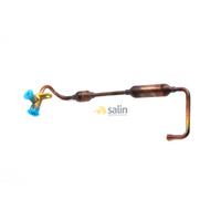 Daikin Genuine Liquid Stop Valve for Daikin Part No 4016554 spare part