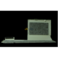Daikin Genuine Right Side Plate for Daikin Part No 4016556 spare part