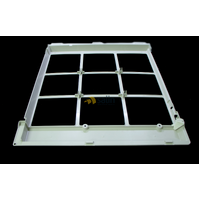 Daikin Genuine Suction Grille for Daikin Part No 4016575 spare part