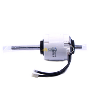 Daikin Genuine Motor W:1060625 34W 4P S W:106062J for Daikin Part No 4016595 spare part