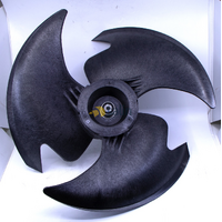 Genuine Fan Blade PZ510A for Daikin Part No 4016827