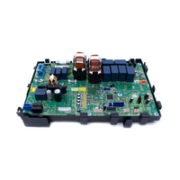 Daikin Genuine Printed Circuit Board EC15008-1(C) WITHOUT ADAPTOR for Daikin Part No 4016869 spare part